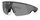 Oakley Sonnenbrille Meta Vanguard 800107 (Glasfarbe: Prizm Black) schwarz - 1 Brille mit Hartschalenetui